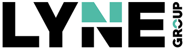 LYNE Group Logo